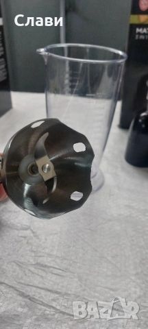 Чопър 3в1 Russell Hobbs, снимка 3 - Чопъри и пасатори - 51947471