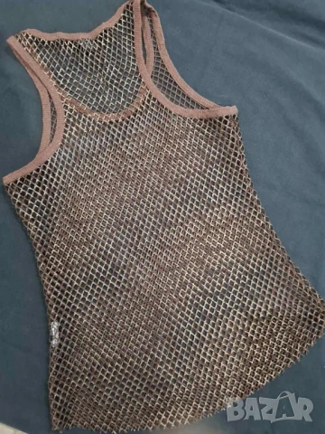 Комплект шапка и потник , снимка 8 - Потници - 51427199