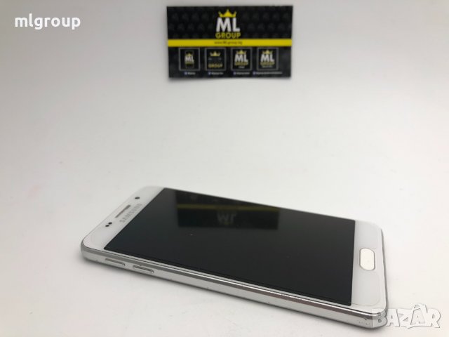 MLgroup предлага:   #Samsung Galaxy A3 (2016) Бял 