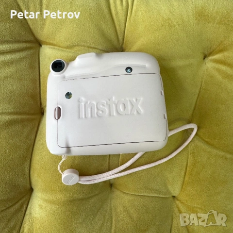 Фотоапарат за моментни снимки Fujifilm instax mini 11 , снимка 2 - Фотоапарати - 53220044