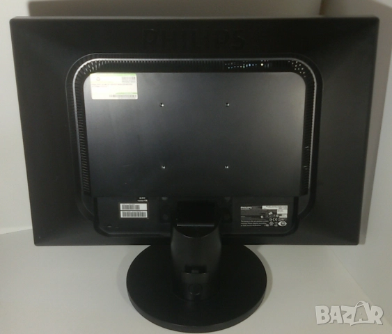 Philips 240S1 1920x1200 24 инча, снимка 4 - Монитори - 51668095