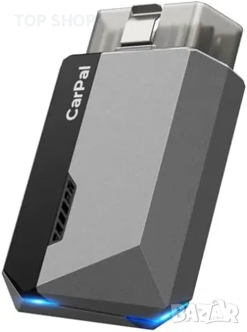 Нов скенер Автомобилен диагностичен инструмент, смарт анализ и ремонт