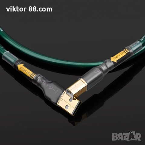 USB Cable A/B Type - №10, снимка 6 - Други - 49878294