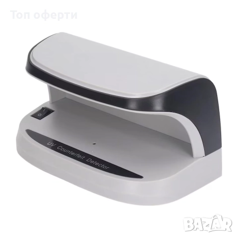 Детектор за Банкноти HDWR MoneyCheck-09 – UV LED Светлина, Батерия, Проверка на Всички Валути и Доку, снимка 3 - Лед осветление - 52671101