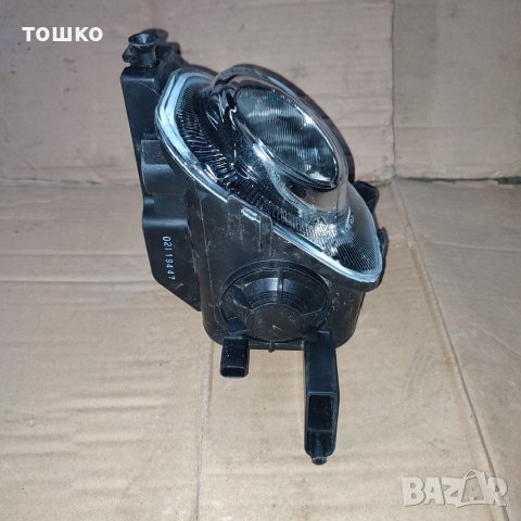 Ляв халоген за опел корса Д, снимка 2 - Части - 39554493