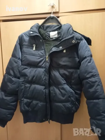 Кай Сяй детско яке , снимка 1