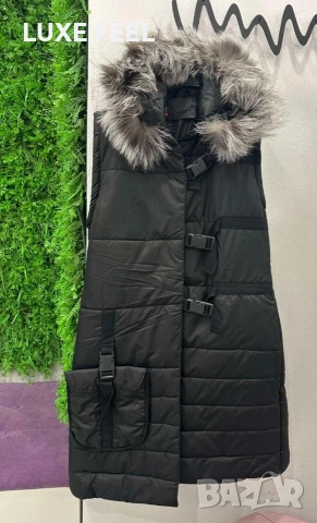 ✨Дамски Елек , снимка 2 - Елеци - 53480192