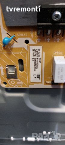Захранване Power Supply Board BN44-00932Q L55E7_RHS -for Samsung UE49RU7379U, снимка 2 - Части и Платки - 37465406