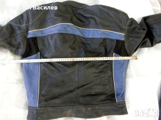 Polo/мото кожен екип 52/, снимка 15 - Аксесоари и консумативи - 34534455