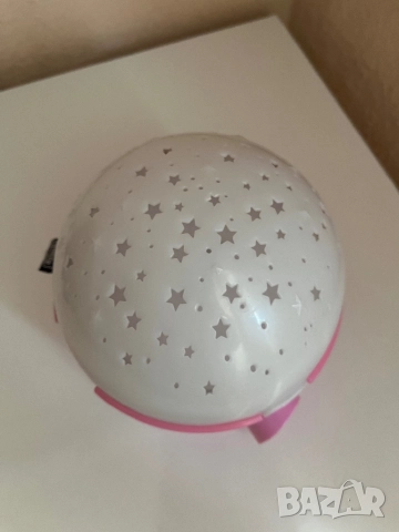 Детска приспивна ламба, снимка 3 - Музикални играчки - 52891064