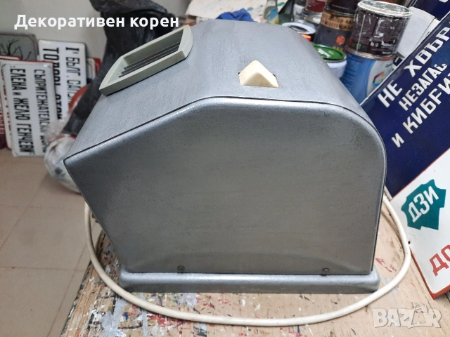 Сушилка,сешоар за ръце, снимка 3 - Други стоки за дома - 53204396