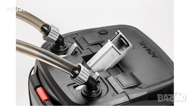 "ПРОМОЦИЯ" Външен филтър AquaEL UltraMax 2000, снимка 3 - Оборудване за аквариуми - 33603566