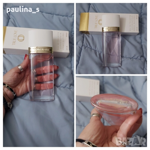 Дамски бюджетни парфюми на Elizabeth Arden / 100ml EDP и EDT, снимка 15 - Дамски парфюми - 52918794