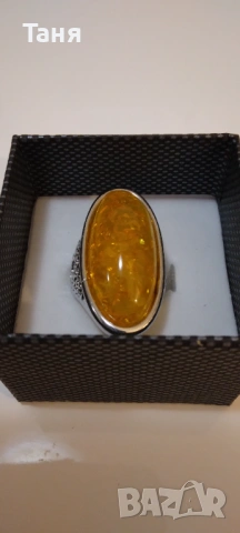 Различни сребристи пръстени и висулка, снимка 5 - Пръстени - 53408431