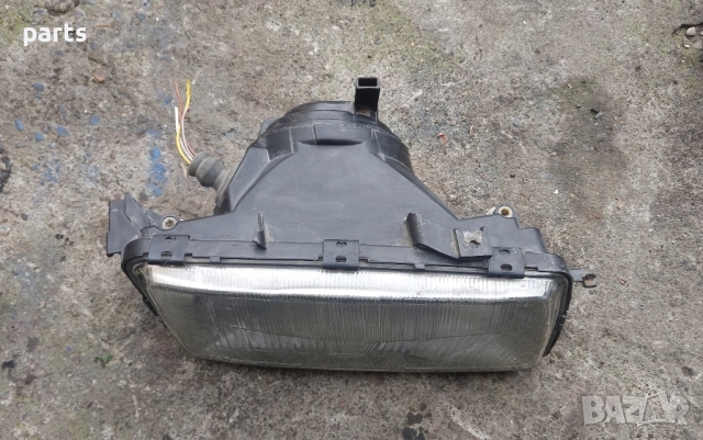 Десен Фар Ауди 80 - 90 - 13288400 - 13288401, снимка 4 - Части - 52126374