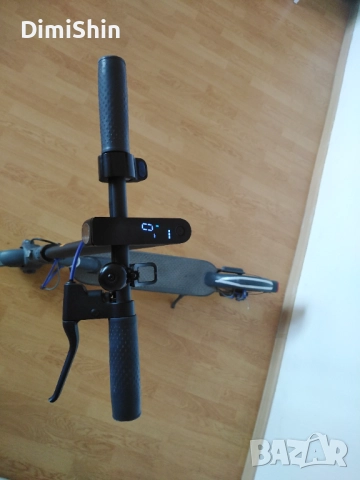 Електрически скутер - тротинетка XIAOMI, снимка 4 - Друга електроника - 51961798