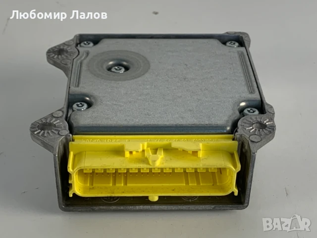 Аir Bag модул Seat Altea (04-15)г. 1K0909605L , снимка 3 - Части - 50819702