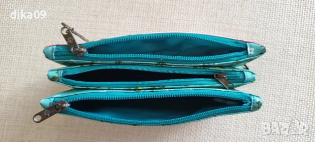 Busquets ученически несесер, снимка 2 - Ученически пособия, канцеларски материали - 50960791