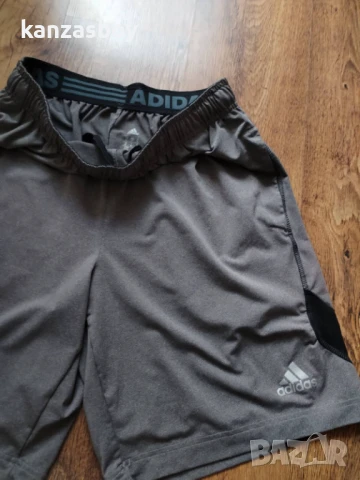 ADIDAS Tennis Shorts - страхотни мъжки панталони M, снимка 3 - Спортни дрехи, екипи - 50760614