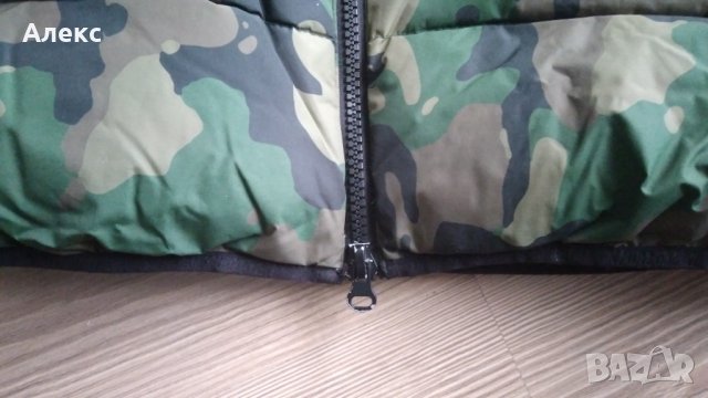 PULL&BEAR - мъжко яке, снимка 10 - Якета - 43051899