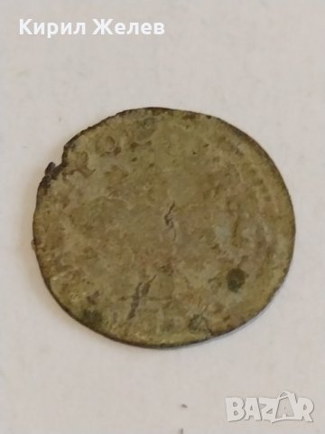 Монета Солид 0.83гр. диаметър 1.5см. Полша, снимка 6 - Нумизматика и бонистика - 32590657