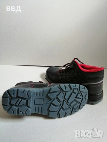Работни обувки нови, снимка 4 - Други - 53300693