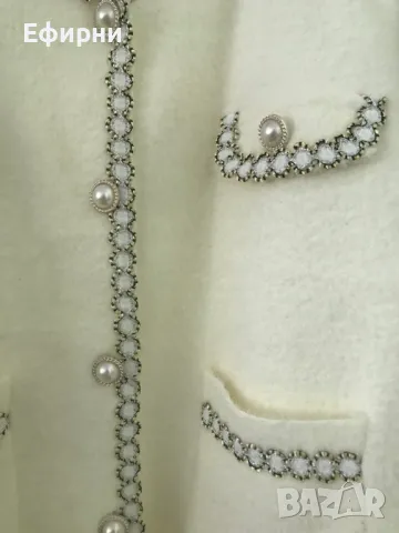 Дамско сако, Дамски жакет, Дамски блейзер, Елегантно сако, снимка 5 - Сака - 48111815