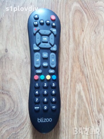 Дистанционно управление, снимка 1