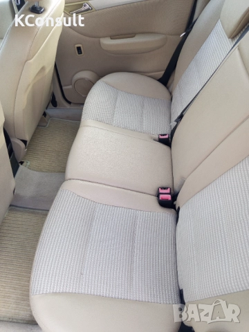 Mercedes-Benz B 200 sport, снимка 13 - Автомобили и джипове - 51467620