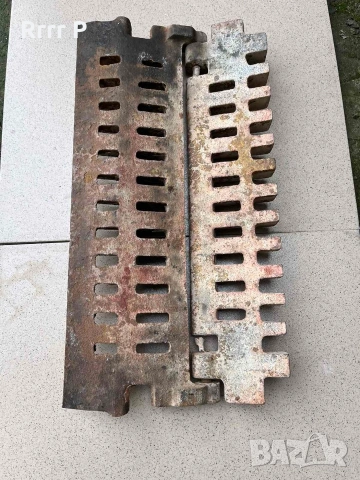 Скари, вратичка, лост за котел Bosch/Dakon 24kw, снимка 4 - Отоплителни печки - 53375500