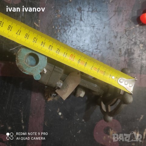 Кран за Пара , снимка 6 - Резервни части за машини - 33341385