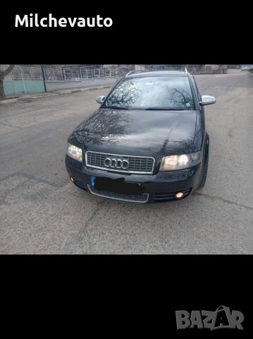 Ауди с4 б6 4.2 344 на части / audi s4 b6 quattro , снимка 15 - Автомобили и джипове - 36696200