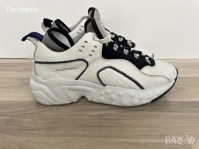 Acne Studios маратонки 41 Оригинал