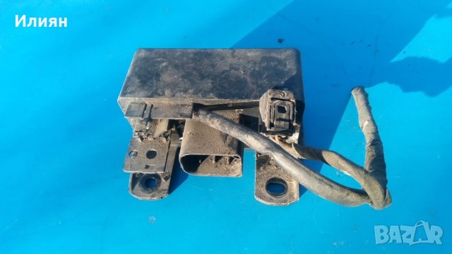 Подгревно реле за Мерцедес С180 250ТД