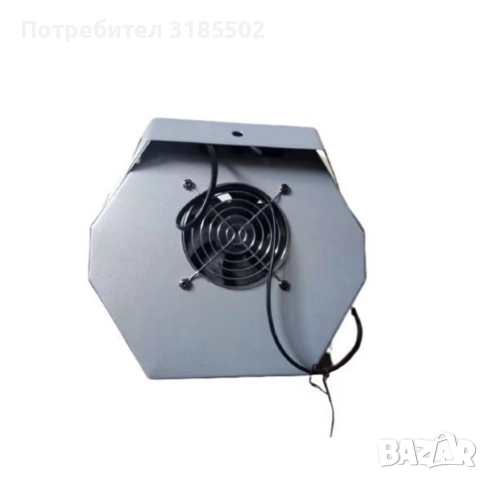 Машина за балони от сапунена течност – Магията на мехурчетата за всяко детско парти, снимка 4 - Други машини и части - 51457182