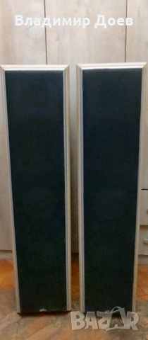 Тонколони PIPAUDIO, снимка 3 - Тонколони - 52250081