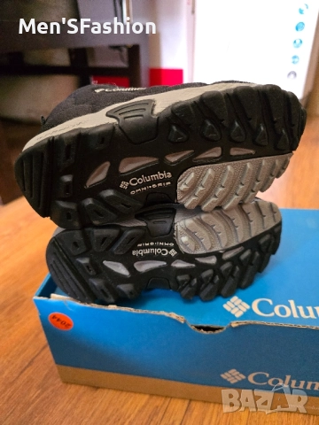 Columbia - детски боти , снимка 6 - Бебешки боти и ботуши - 51809349