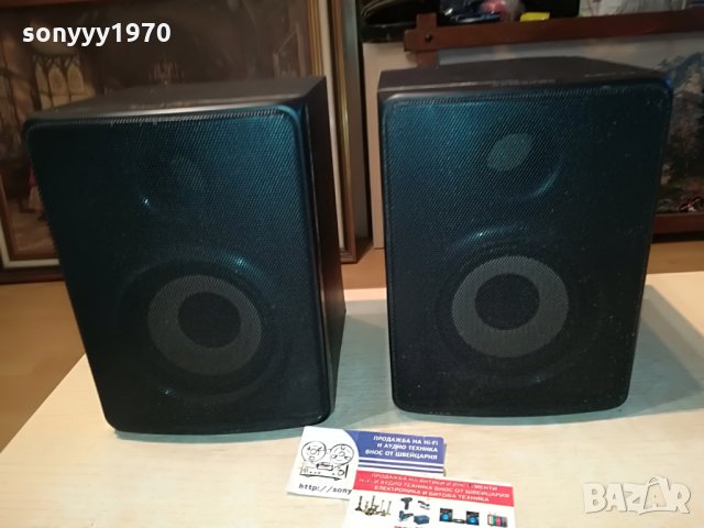 samsung ps-a24 speaker system-germany 0407212008, снимка 4 - Тонколони - 33421015