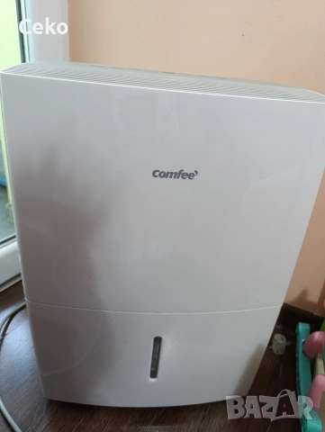 Влагоуловител Comfee by Midea smart