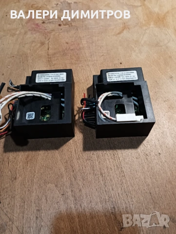 Продавам LC25B(H020051)(2.07.028)DC12/24V инверторен драйвер за компресор на автомобилен хладилник