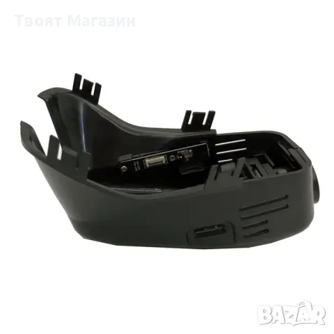 АВТОМОБИЛЕН DVR WIFI ВИДЕОРЕГИСТРАТОР ЗА VOLVO S60 2012 2013 /S60L 2014 2015 /S80L 2015 /V60 2012, снимка 13 - Аксесоари и консумативи - 50152459
