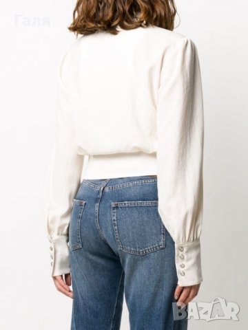 Pinko яке, снимка 2 - Якета - 32956413