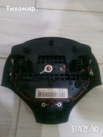  еърбег Пежо 308, снимка 4 - Части - 38606539