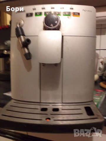 GFERRARI еспресо Италианска машина за кафе , снимка 14 - Кафемашини - 27460625