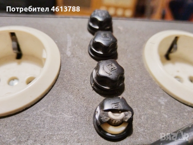 Контролен панел за цветомузика, снимка 8 - Други - 52672193