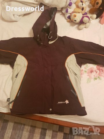 Rossignol, ски яке, S/M, снимка 1