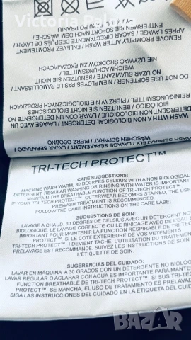 Зимно яке FALCON Холандия, снимка 14 - Якета - 51271542