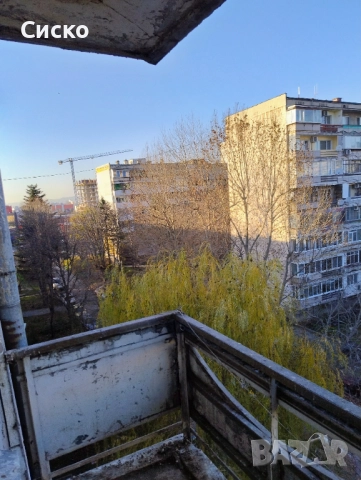 Продавам тристаен апартамент в Младост , снимка 3 - Апартаменти - 52850345