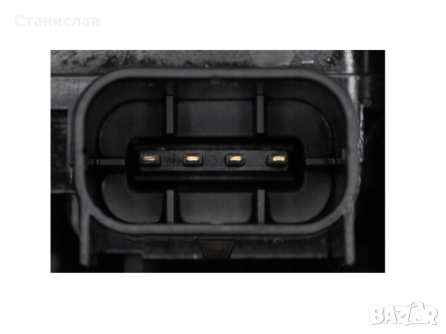 Брава за Kia Picanto MK3  за предна лява врата, снимка 7 - Части - 52300543