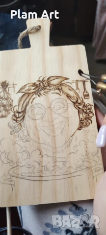 Декорация за кухня, снимка 4 - Декорация за дома - 53490081